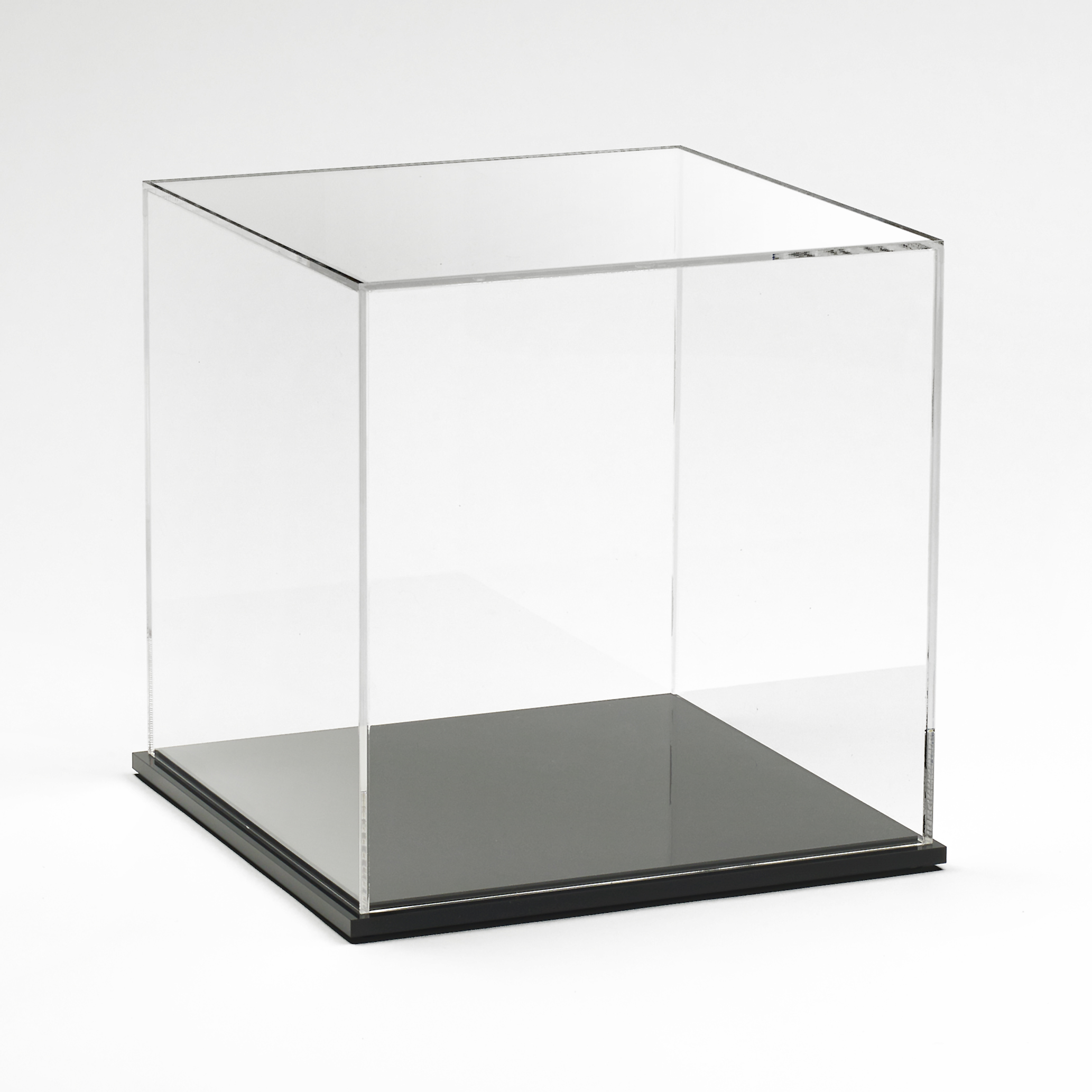 Perspex display box deals